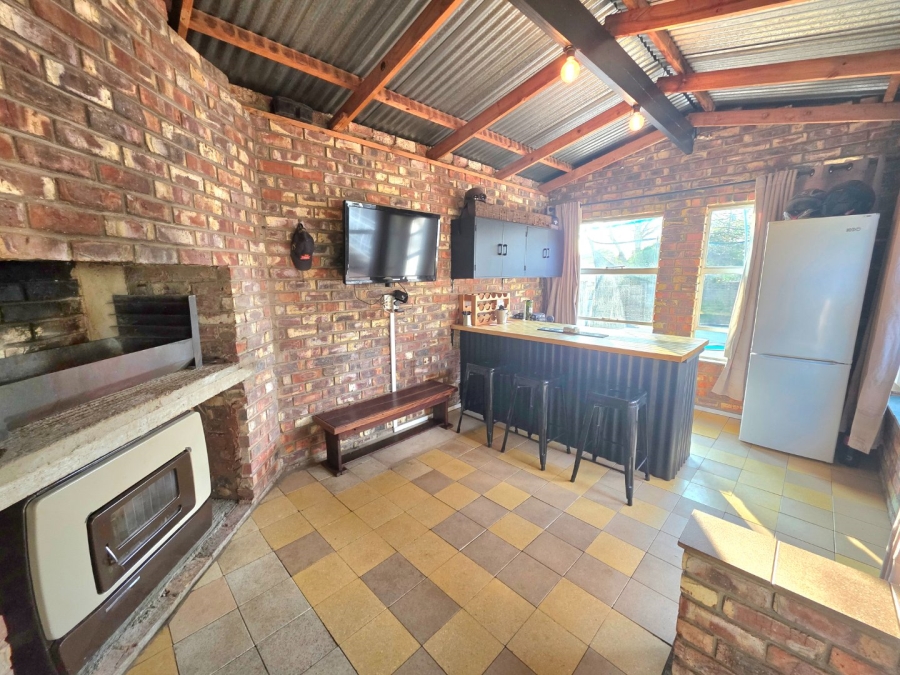 4 Bedroom Property for Sale in Panorama Free State